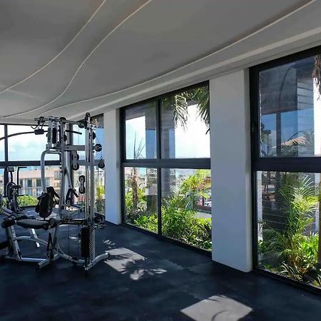 Stayon5A.Av.Penthouse With Privatepool Freeparking Playa del Carmen Zewnętrze zdjęcie
