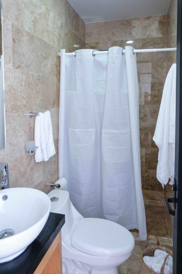 Stayon5A.Av.Penthouse With Privatepool Freeparking Playa del Carmen Zewnętrze zdjęcie