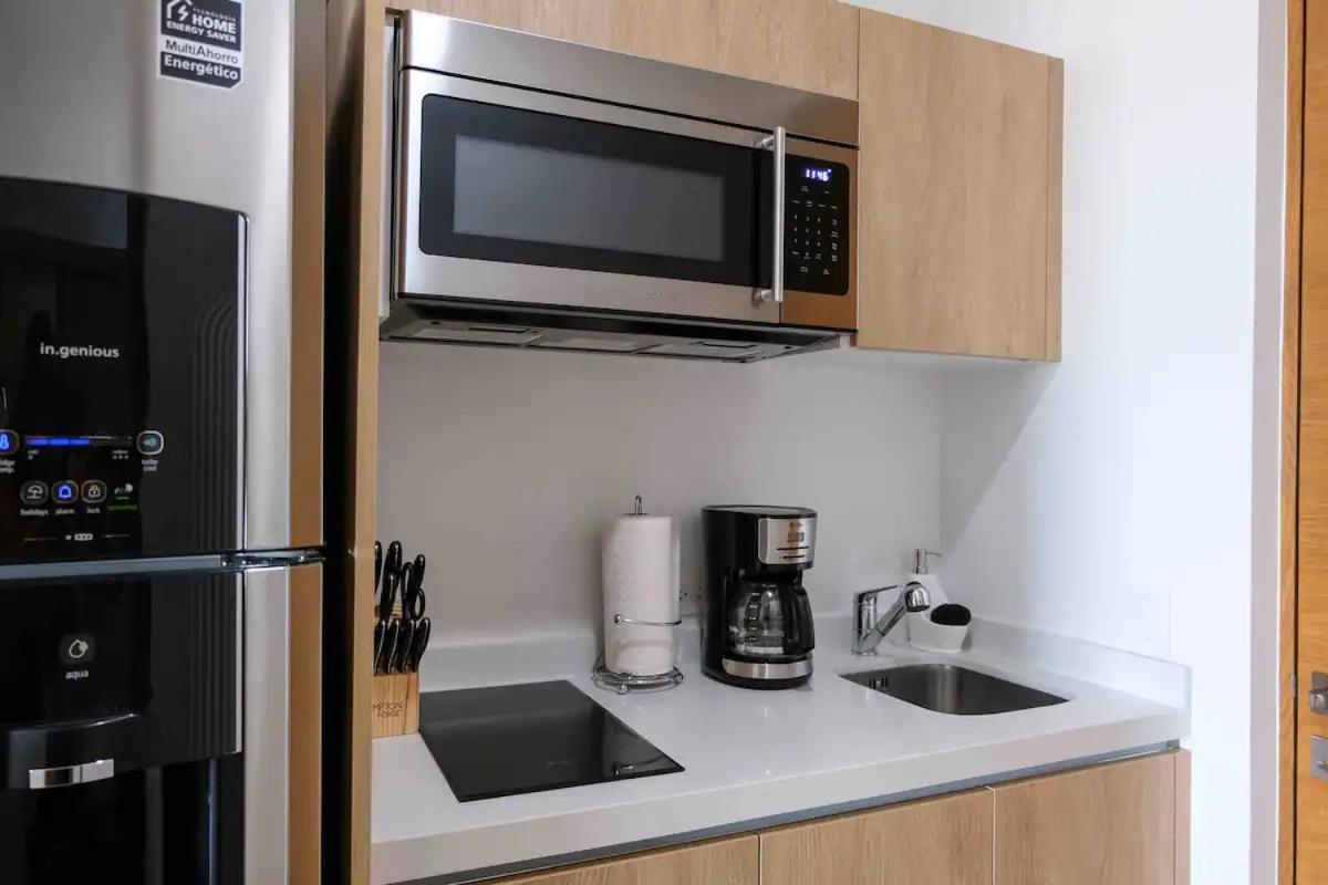Stayon5A.Av.Penthouse With Privatepool Freeparking Playa del Carmen Zewnętrze zdjęcie