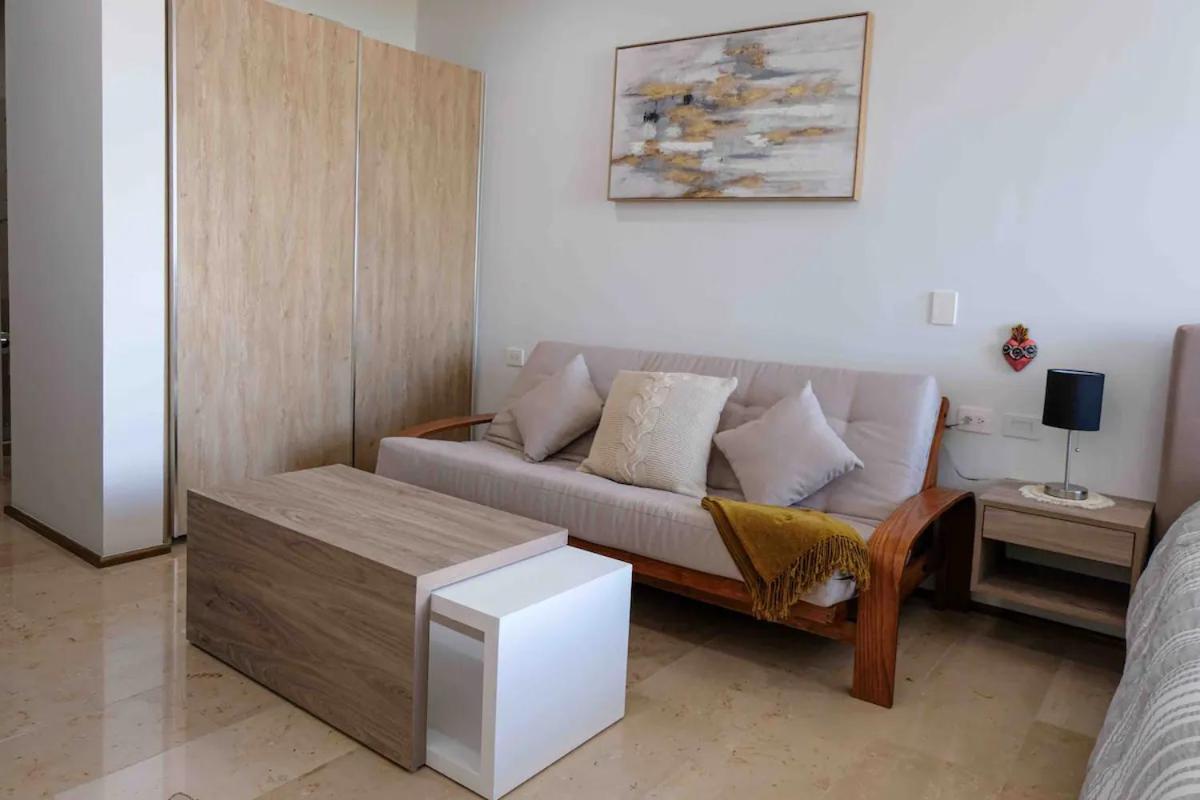 Stayon5A.Av.Penthouse With Privatepool Freeparking Playa del Carmen Zewnętrze zdjęcie