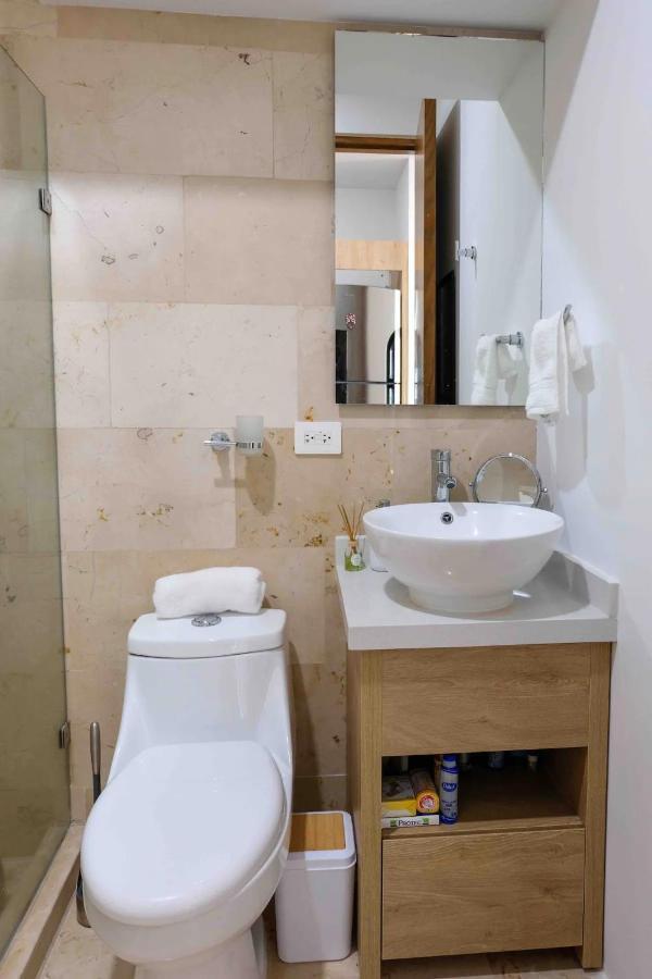 Stayon5A.Av.Penthouse With Privatepool Freeparking Playa del Carmen Zewnętrze zdjęcie