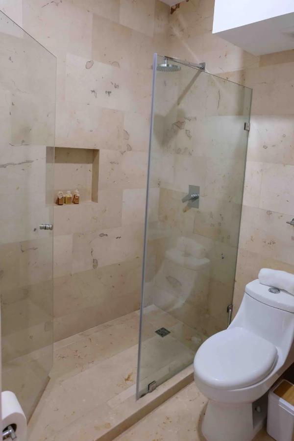 Stayon5A.Av.Penthouse With Privatepool Freeparking Playa del Carmen Zewnętrze zdjęcie