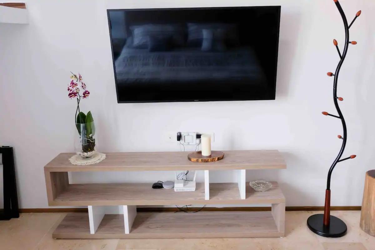 Stayon5A.Av.Penthouse With Privatepool Freeparking Playa del Carmen Zewnętrze zdjęcie