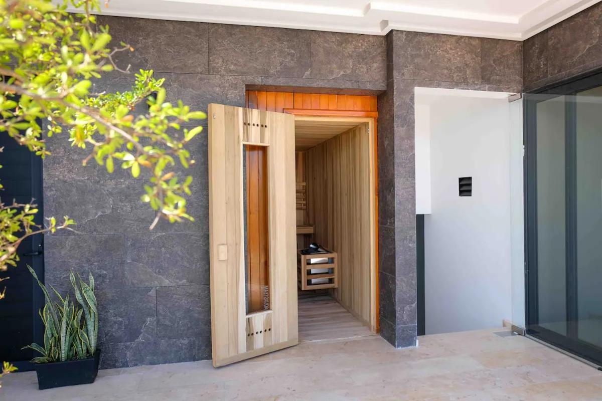 Stayon5A.Av.Penthouse With Privatepool Freeparking Playa del Carmen Zewnętrze zdjęcie